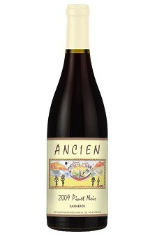 Ancien | Carneros Pinot Noir '09 1